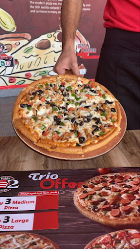 Pizza Master