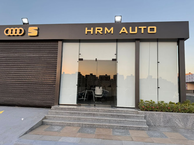 AUTO LAB BY HRM