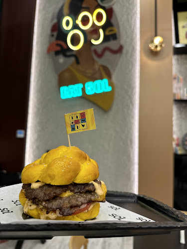 Sol restaurant & Caffe