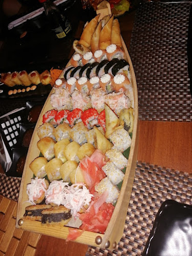 Sumo Sushi