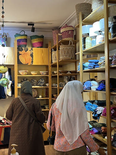 Fair Trade Egypt