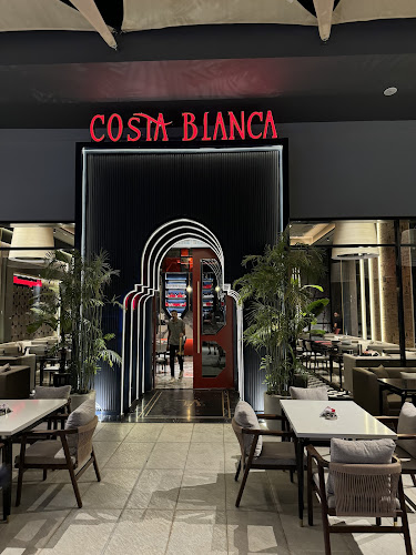 Costa Blanca
