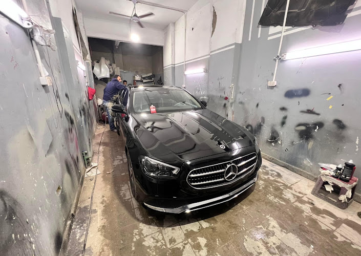 DEKKA Restoration & Car Accessories