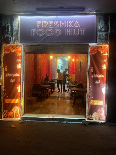 Freshka food hut