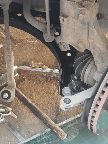 Belal Cars Electrical Technique