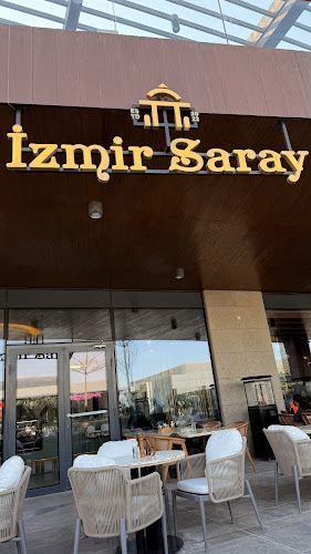 Izmir Saray Turkish Restaurant | EDNC by SODIC| New Cairo Branch