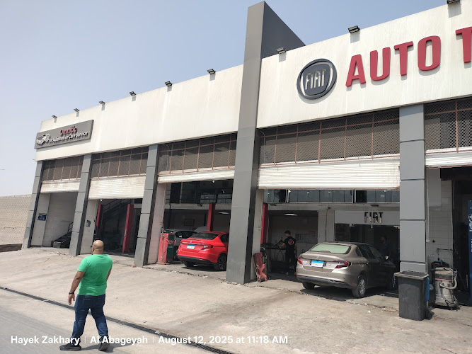 Auto Tech Car Services