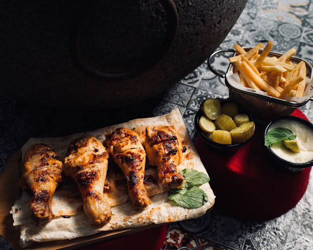 Jbeil Lebanese Restaurant