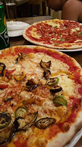 Olivo Pizzeria & Bar (Zamalek)