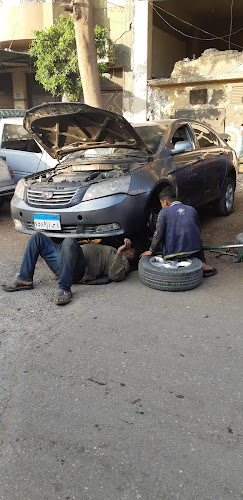 Hani Abu Al-Leil for Car Accessories