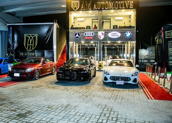 AM Automotive