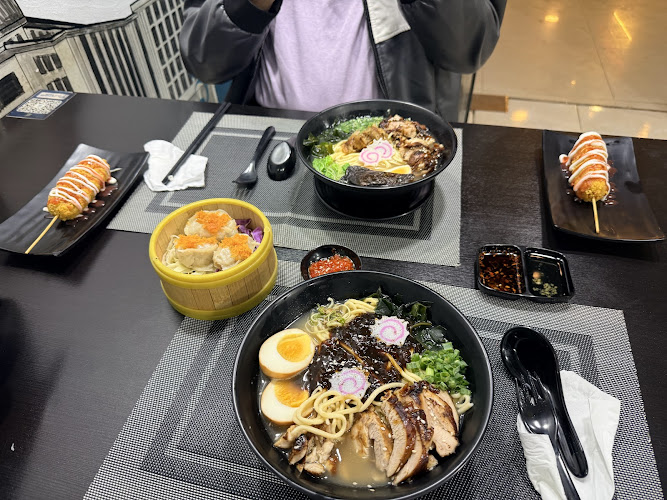 PUCCA Ramen