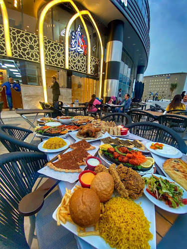 Bab Al Hara Restaurant