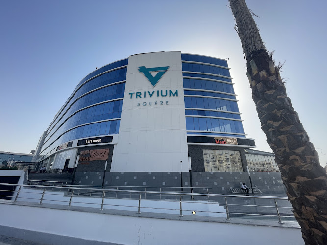 Trivium Square