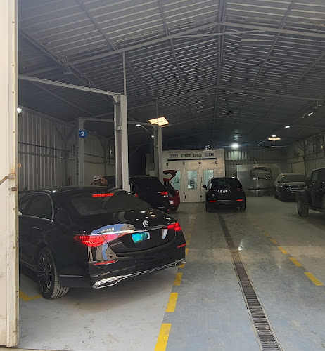 Carlab Auto service, body & paint