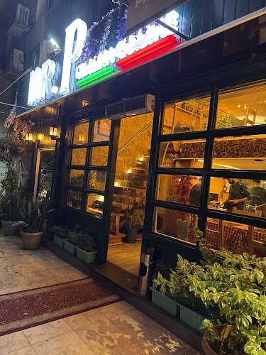MR.p المطبخ الإيطالي