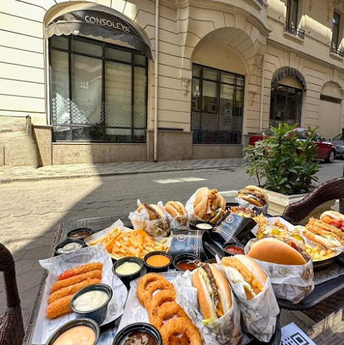 Valencia Restaurant