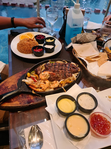 Sizzler Steak House (CFC Mall)