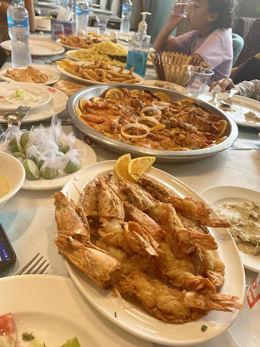 Fares seafood