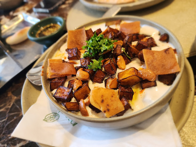 Merbey – U Venues Mall, New Cairo