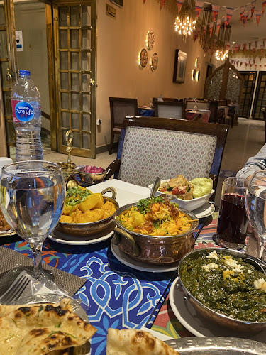 Raoucha & Kandahar Restaurants