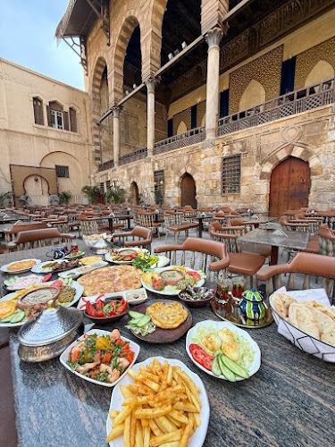 مطعم ماماي