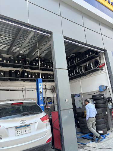 TAMCO Michelin Tires & Service