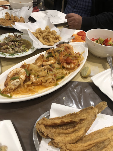 Sennara seafood