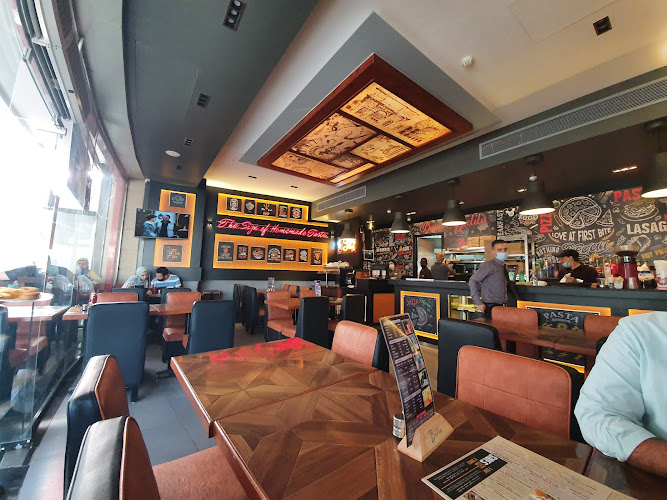 Bistro New Cairo (Fifth Settlement)
