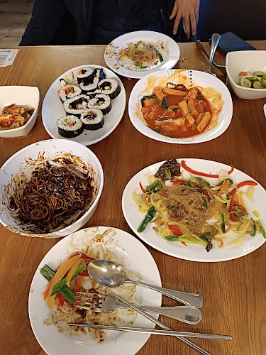 Koryeo Restaurant