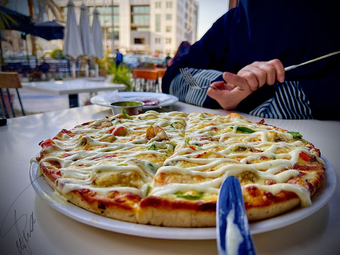 Primo’s American Pizza