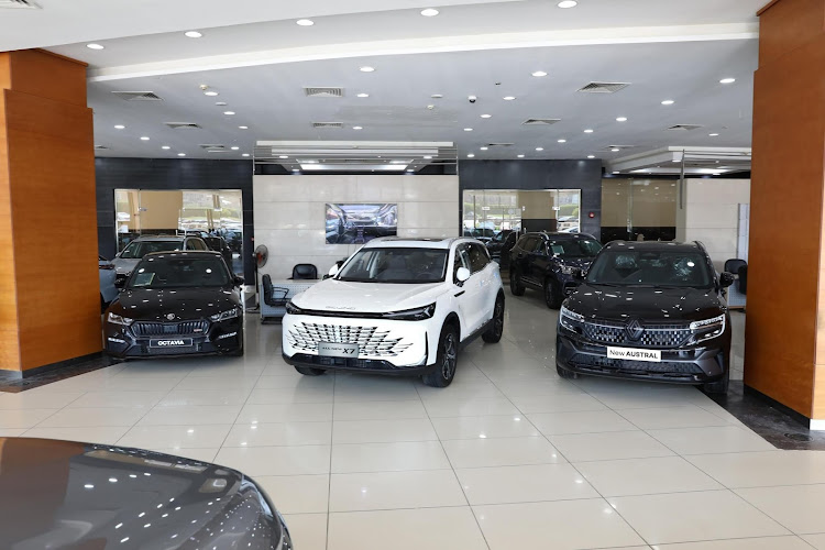 Al Badr Group