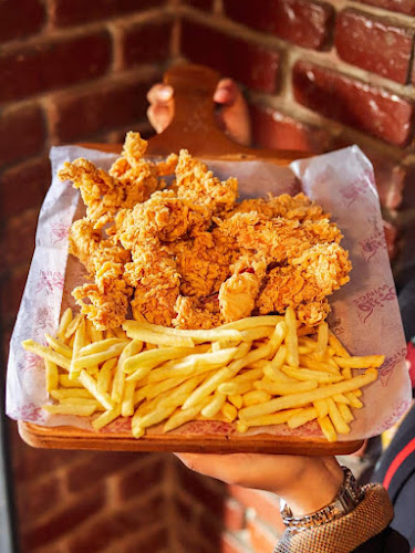Wings Restaurant