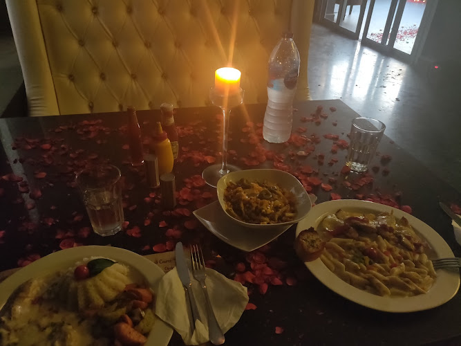 Tree Lounge Maadi Branch