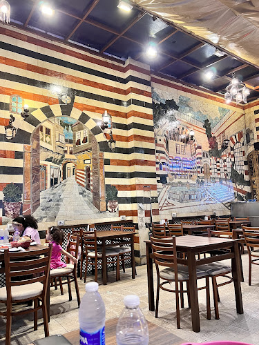 Bebo restaurant