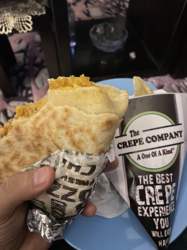 The Crepe Company