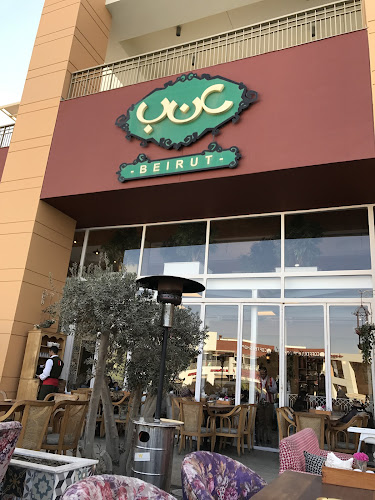Enab Beirut