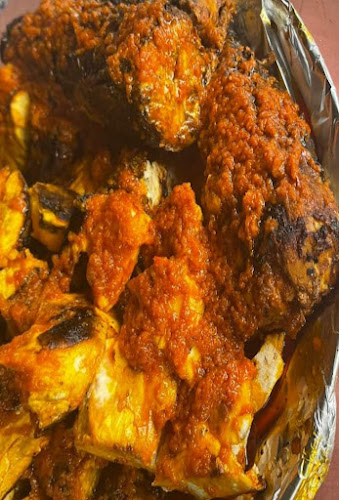 Grace African Kitchen
