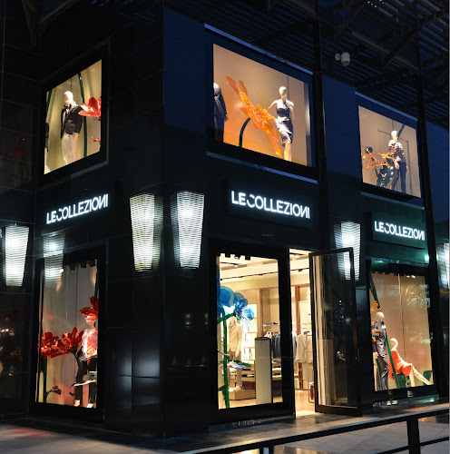 Le Collezioni Downtown Katameya Mall