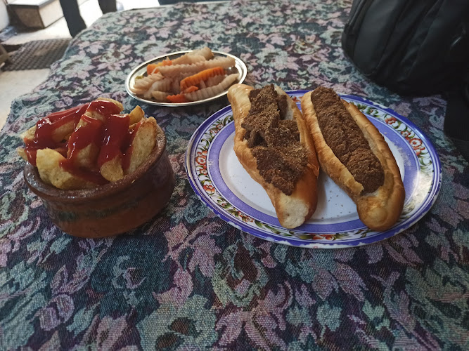 Mama dahab