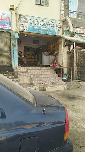 كرم النمر كهربائي سيارات