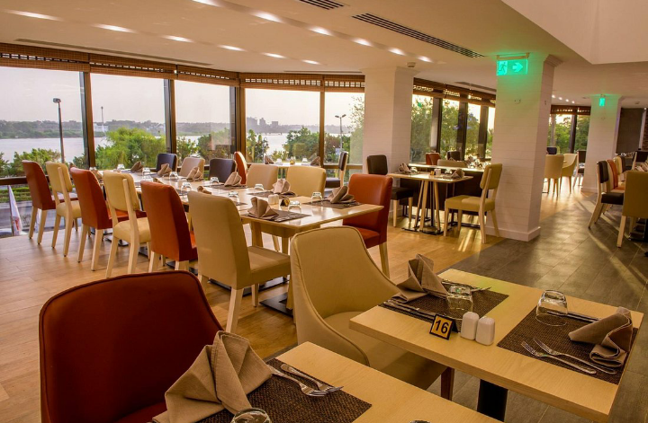 The View Restaurant