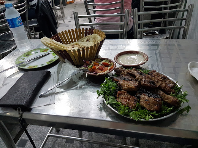 Muhammed El Rafaei Kebab Restaurant
