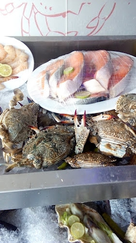 Crab House Seafood Restaurant