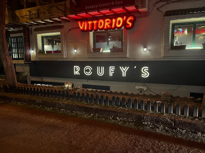Roufy’s Maadi 231