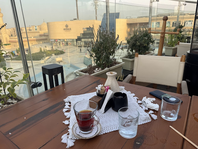 Obba Restaurant
