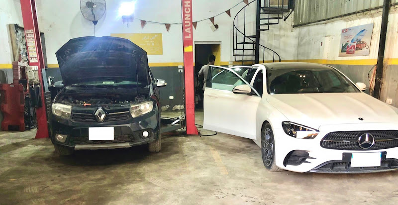 Yahia auto – يحي اوتو
