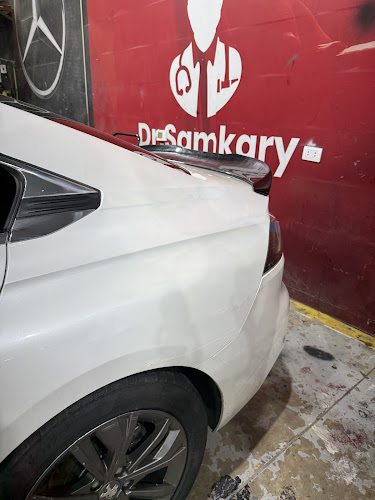 Dr. Samkary
