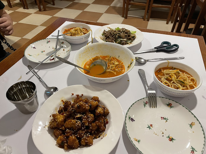 TOMATO KOREAN RESTAURANT