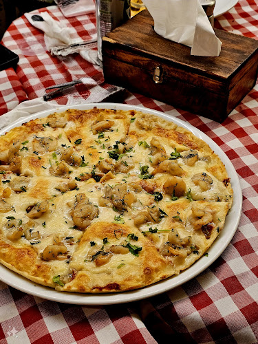 San Marino Pizza & Pasta New Cairo